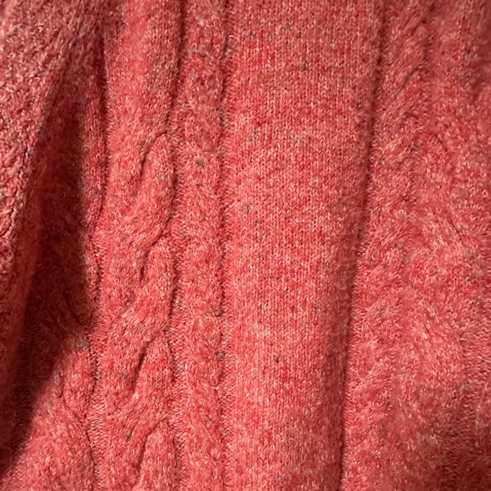 Maurices Cable Knit Sweater - Picture 5 of 7